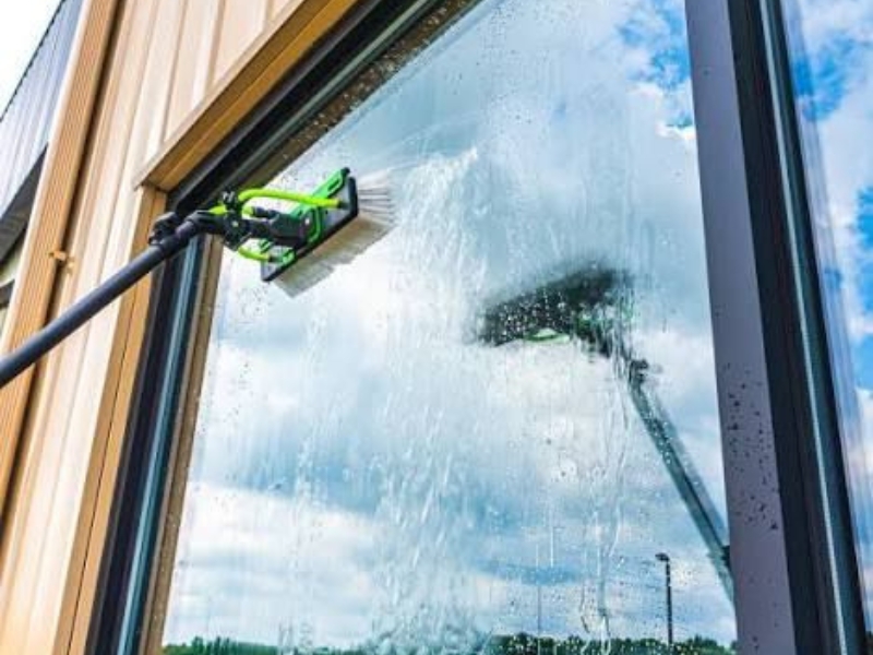 Window Cleaning 3