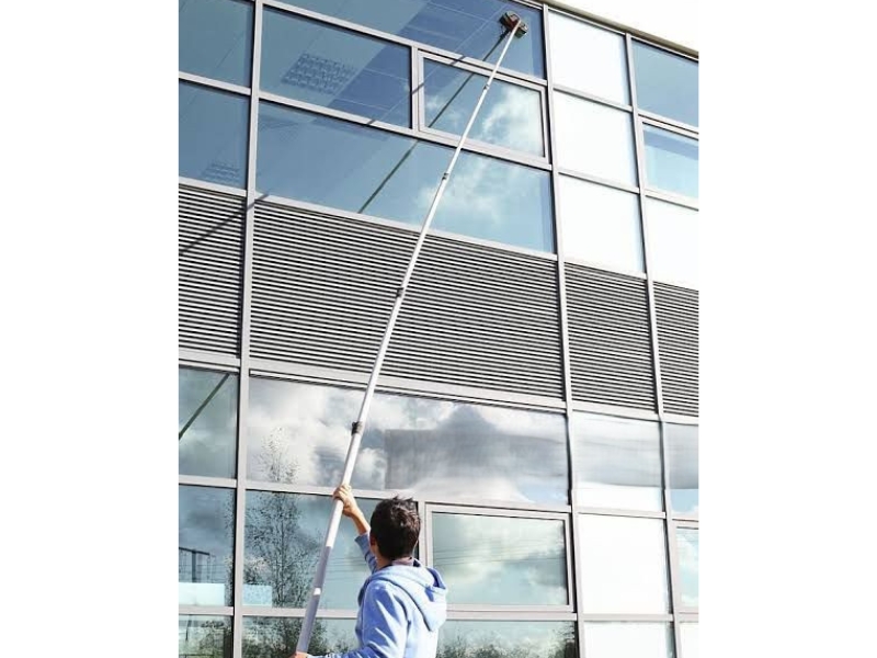 Window Cleaning 4